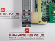 Shinkawa Eccentricity Main Board 0-500 Mum Vm-5c