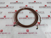 Shinkawa Vl-08020L06/000300-j902-cm-0 Proximity Sensor 2Hk3514