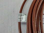 Shinkawa Vl-202A08L-1018/Ben Proximity Sensor With 9 Meter Cable
