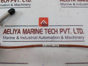 Shinkawa Vl-202A08L-1058 Sensor W/ 8.5M Turbine Vibration Indicator