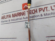 Shinkawa Vl-202A08L-1058 Sensor W/ 8.5M Turbine Vibration Indicator
