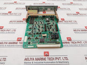 Shinkawa Vm-5K Dual Vibration Main Circuit Board 94V