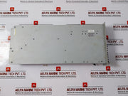 Shinkawa Vm-5H3 Power Supply Monitor Rack 1596-001-p002B