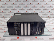 Shinkawa Vm-5H3 Power Supply Monitor Rack 1596-001-p002B