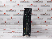Shinkawa Vm-5H3 Power Supply Monitor Rack 1596-001-p002B
