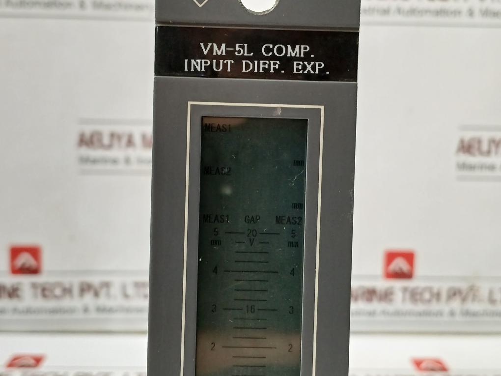 Shinkawa Vm-5l