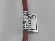 Shinkawa Vw-202Al-8 Extension Cable F/ Turbine Axial Displacement Sensor 8M