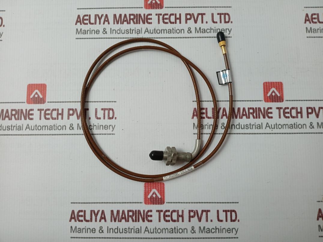 Shinkawa Vl-202A08L-1012/Ben Proximity Sensor With Cable