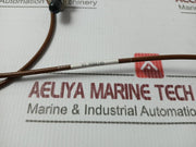 Shinkawa Vl-202A08L-1012/Ben Proximity Sensor With Cable