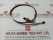 Shinkawa Vl-202A08L-1012/Ben Proximity Sensor With Cable