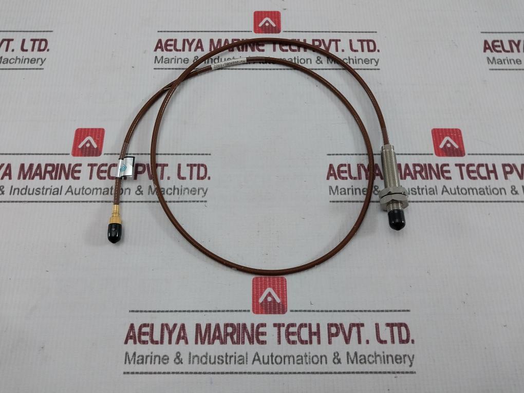 Shinkawa Vl-202A08L-1032 Proximity Sensor Vibration Probe Transducer