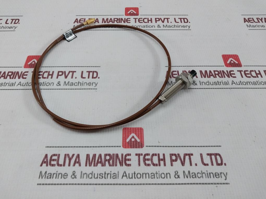 Shinkawa Vl-202A08L-1032 Proximity Sensor Vibration Probe Transducer