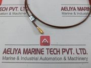 Shinkawa Vl-202A08L-1032 Proximity Sensor Vibration Probe Transducer