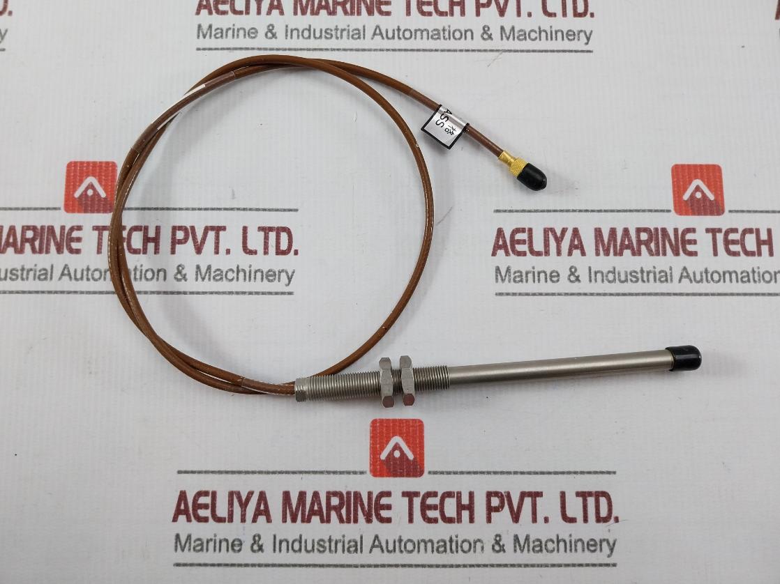 Shinkawa Vl-202A08L-1A92 Thermocouple Probe V098160