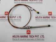 Shinkawa Vl-202A08L-1A92 Thermocouple Probe V098160
