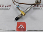 Shinkawa Vl-202A08L-1A92 Thermocouple Probe V098160