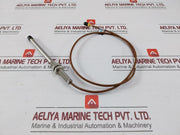Shinkawa Vl-202A08L-1A92 Thermocouple Probe V098160