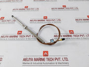 Shinkawa Vl-202A08L-1B92 Temperature Sensor