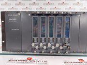 Shinkawa Vm-5H3 Power Supply Monitor Rack 1596-001-p002B
