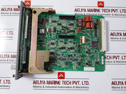 Shinkawa Vm-5H3 Power Supply Monitor Rack 1596-001-p002B