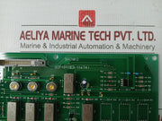 Shinko-Printed-Circuit-Board-Gop101-E3-1147A-C23F04440-209298-6