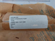 Shinko 0704 Main Condensate Pump 