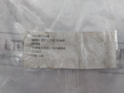 Shinko 146 Mechanical Seal Cover Svs400M 05S-000-004