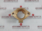 Shinko 146 Mechanical Seal Cover Svs400M 05S-000-004