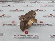 Shinko 146 Mechanical Seal Cover Svs400M 05S-000-004