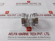 Shinko 1505-45 Complete Mechanical Seal Set For Aux Cool Sw Pump Svs125-2 H12