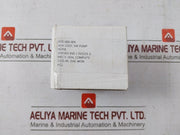 Shinko 1505-45 Complete Mechanical Seal Set For Aux Cool Sw Pump Svs125-2 H12