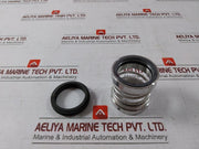 Shinko 1505-45 Complete Mechanical Seal Set For Aux Cool Sw Pump Svs125-2 H12