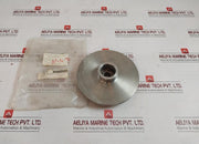 Shinko 16 Impeller For Hot Water Circulation Pump No 2 12483