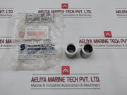 Shinko 2053 Shaft For Main Feed Pump Turbine