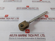Shinko 245 Piston Rod For Bilge Fire &Amp; Gs Pump Rvi 200-2Ms 08E-000-010