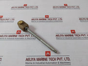 Shinko 245 Piston Rod For Bilge Fire &Amp; Gs Pump Rvi 200-2Ms 08E-000-010