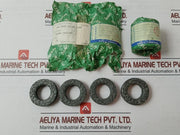 Shinko 34 Gland Packing Set 572422, 25X45X40
