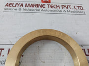 Shinko 38A Mouth Ring 611-530.006, Ma6-80 Ri