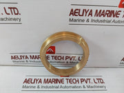 Shinko 38A Mouth Ring 611-530.006, Ma6-80 Ri