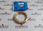 Shinko 38A Mouth Ring Evz 130-2M, 89367, 13S-000-3Sj, G 1208