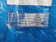 Shinko 38A Mouth Ring Evz 130-2M, 89367, 13S-000-3Sj, G 1208