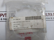 Shinko 38B Mouth Ring For Fire Line Pressurizing Jockey Pump Unit