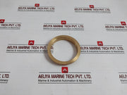 Shinko 38B Mouth Ring For Fire Line Pressurizing Jockey Pump Unit