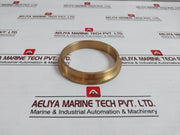 Shinko 38B Mouth Ring For Fire Line Pressurizing Jockey Pump Unit
