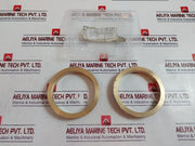 Shinko 38A Industrial Components, Mouth Ring, Eh-19080696
