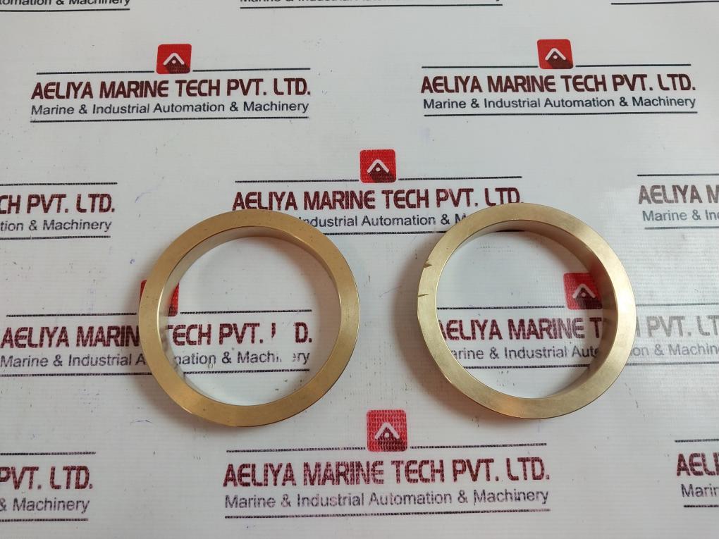 Shinko 38A Industrial Components, Mouth Ring, Eh-19080696