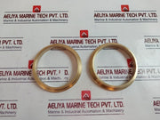 Shinko 38A Industrial Components, Mouth Ring, Eh-19080696