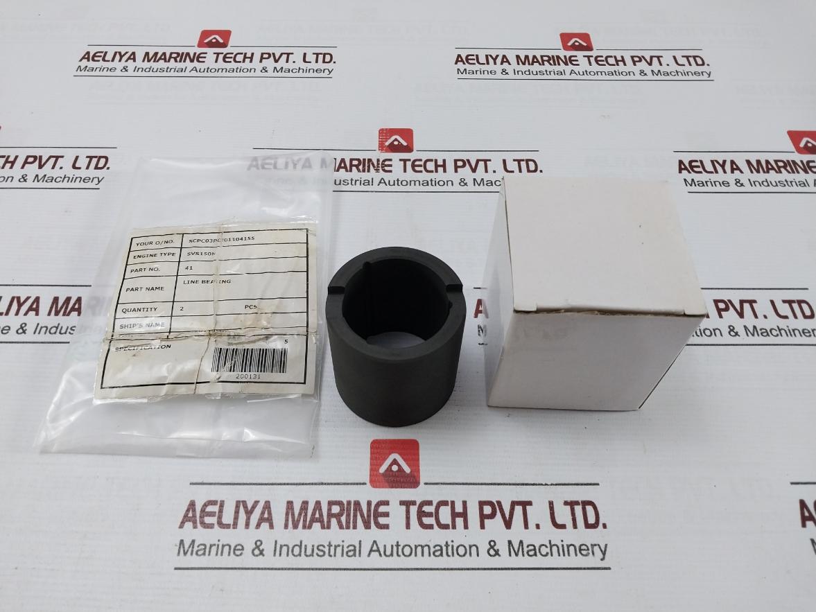 Shinko 41 Line Bearing