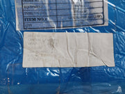 Shinko 41 Plastic Rolling Bush Low Temperature Sva-350