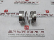 Shinko 42494 Mechanical Seal Set Rve-100M